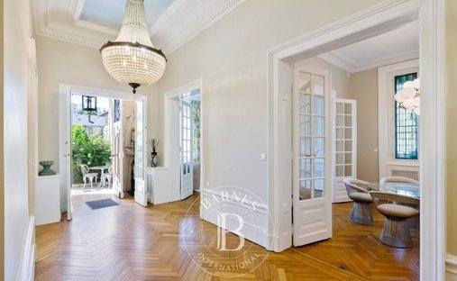 Appartement à Mairie-Marne, Biarritz, France 1