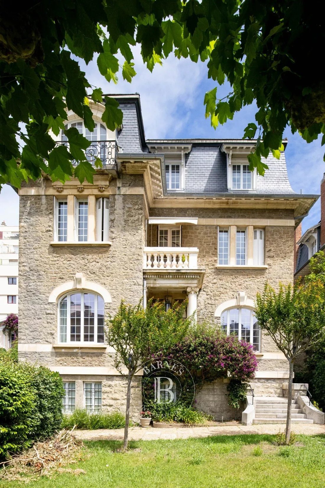 Apartment in Mairie-Marne, Biarritz, France 3 - 18090253