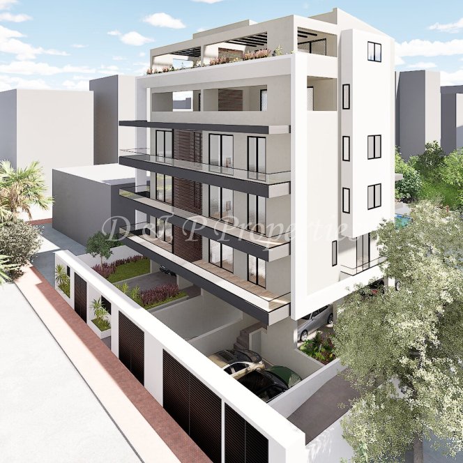 Apartment in Chalandri, Attica, Greece 5 - 18090260