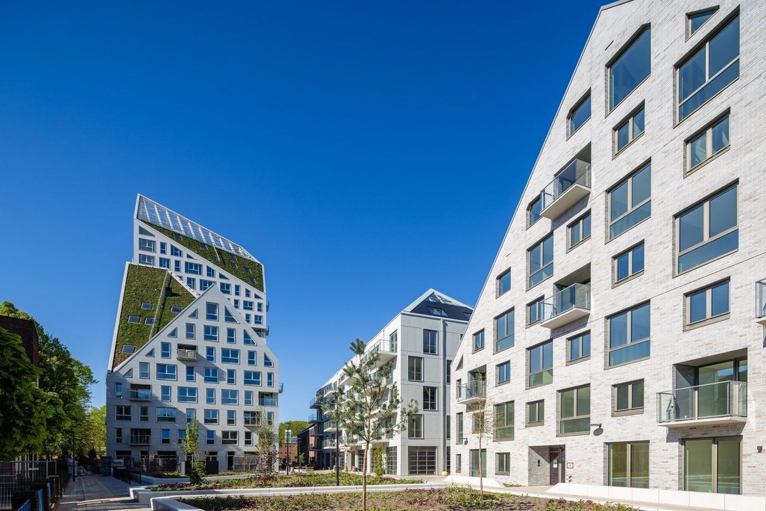 Apartment in Eindhoven, North Brabant, Netherlands 2 - 18090200
