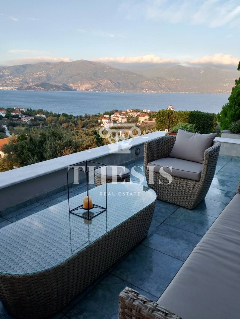 Villa in Volos, Thessaly and Central Greece, Greece 2 - 18090237