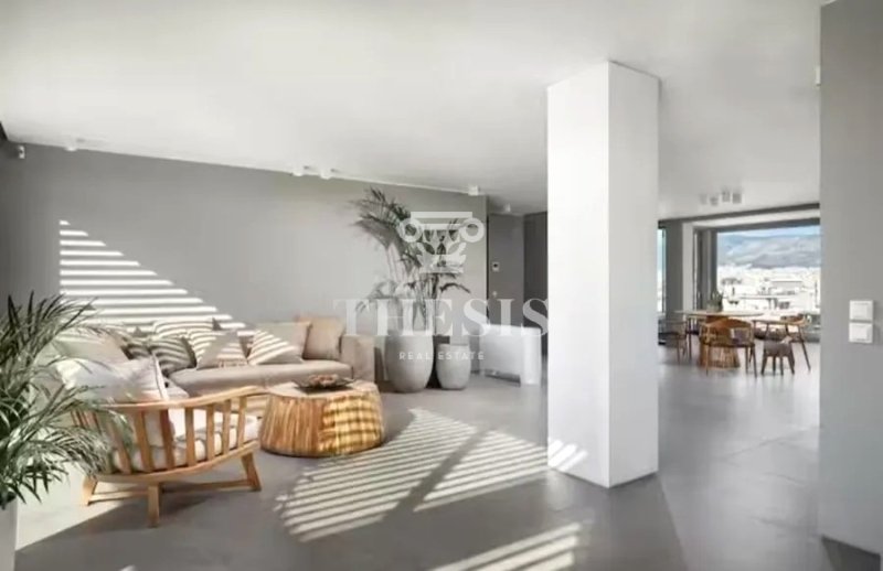 Apartment in 2nd Community of Kallithea, Attica, Greece 2 - 18090233