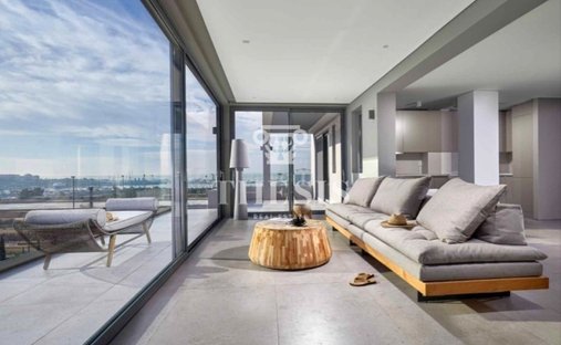 Appartamento in 2nd Community of Kallithea, Attica, Grecia 1