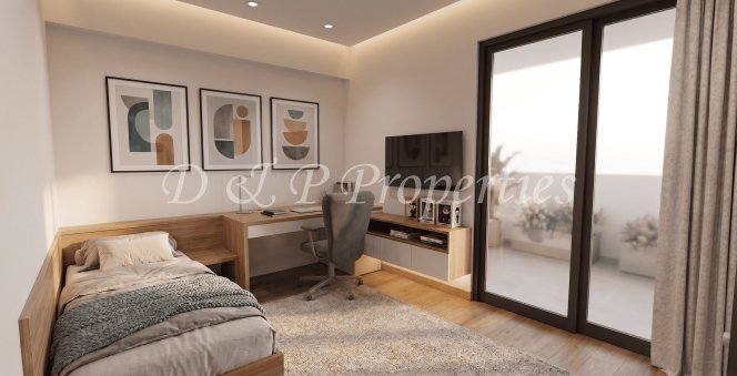 Appartamento a Chalandri, Attica, Grecia 5 - 18090235