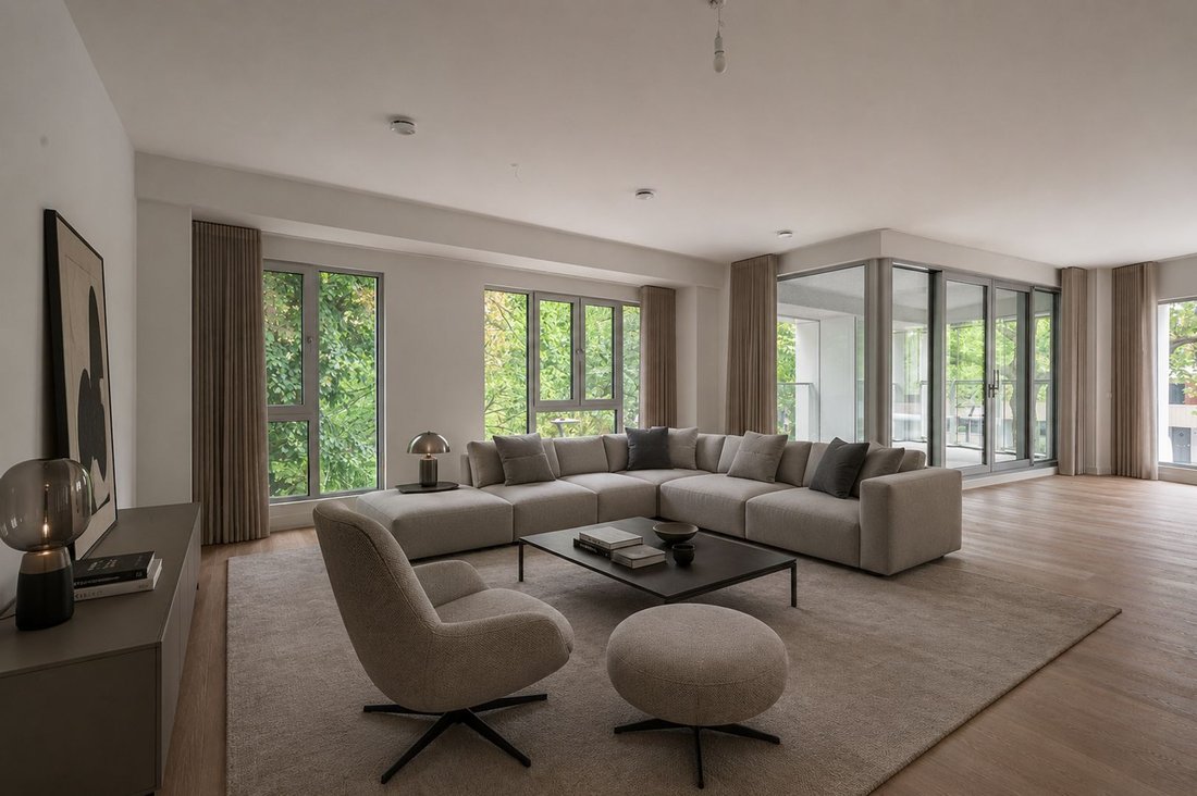 Apartment in Eindhoven, North Brabant, Netherlands 3 - 18090200