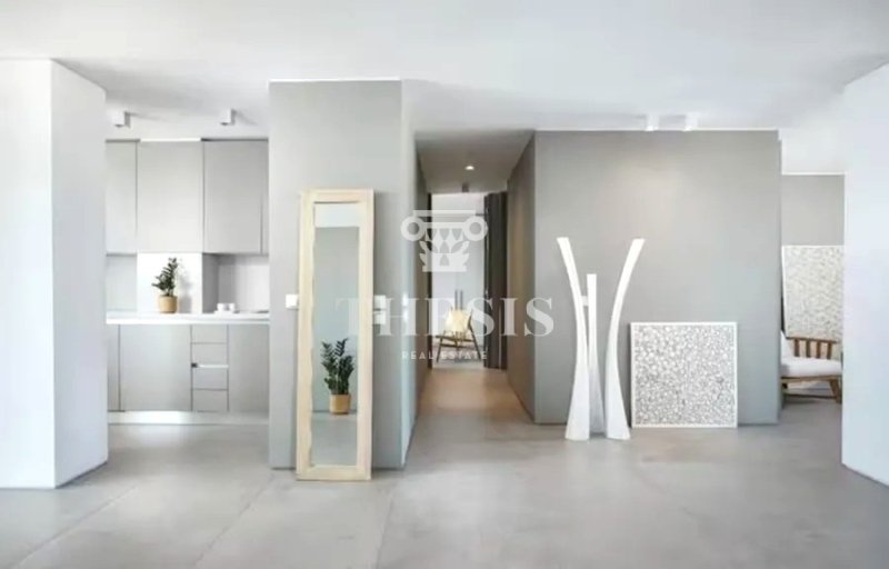 Apartment in 2nd Community of Kallithea, Attica, Greece 3 - 18090233