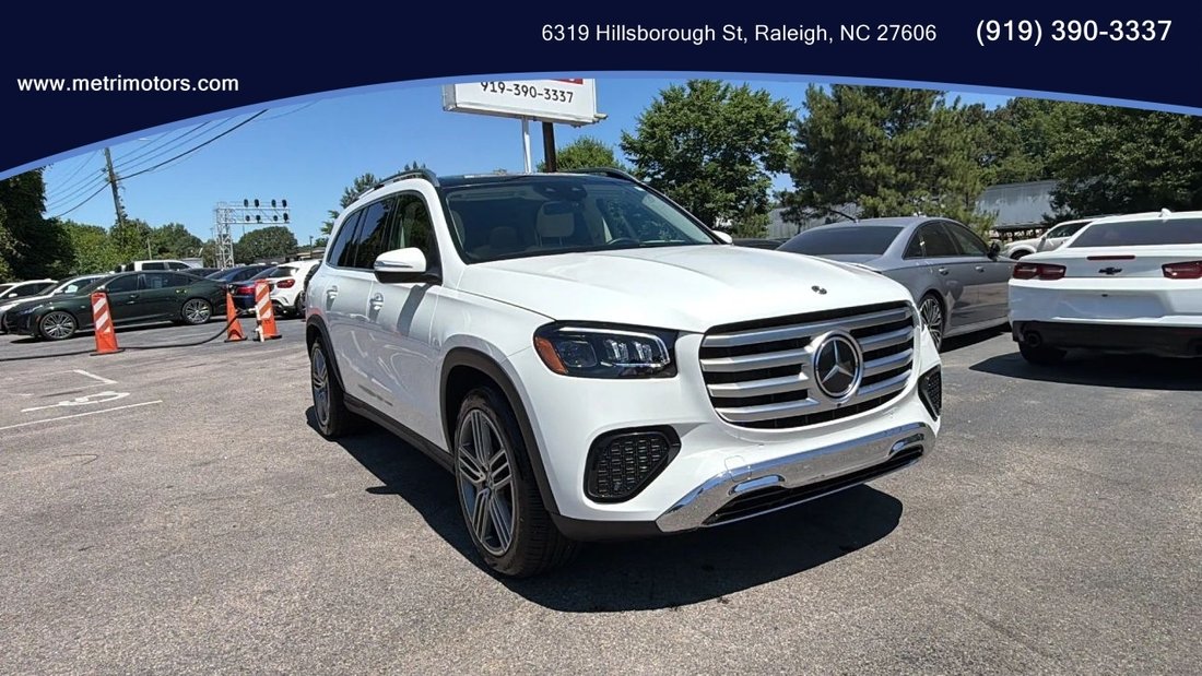 Suv in Raleigh, NC, United States 1 - 18090316