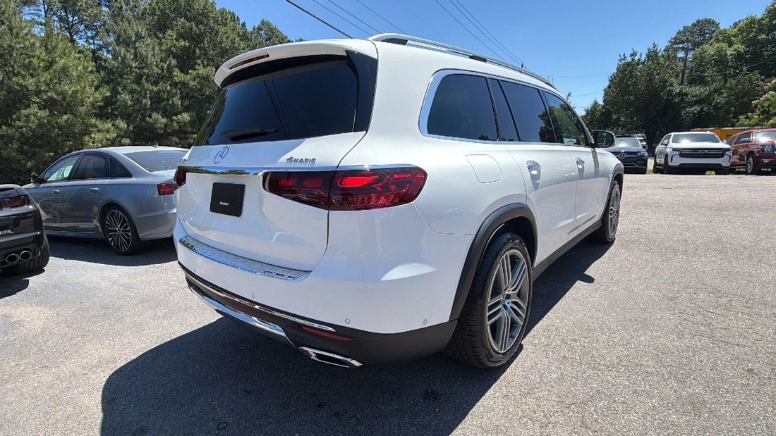Suv in Raleigh, NC, United States 3 - 18090316