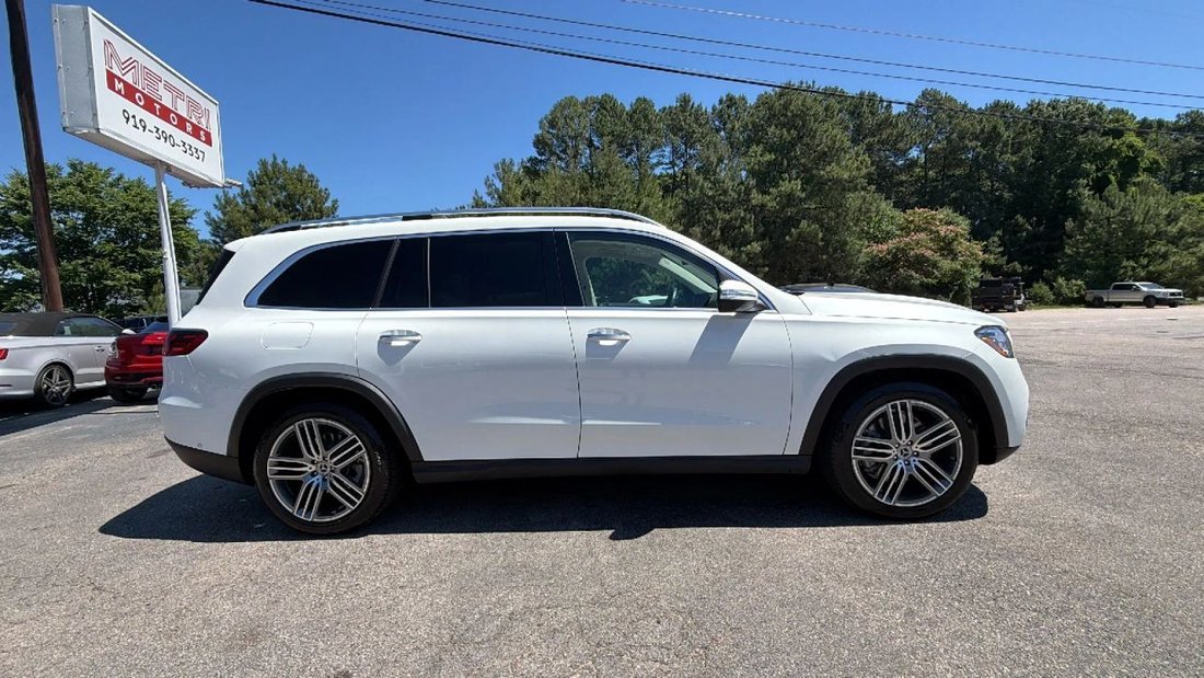Suv in Raleigh, NC, United States 2 - 18090316