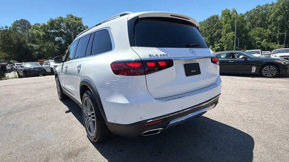 Suv in Raleigh, NC, United States 5 - 18090316