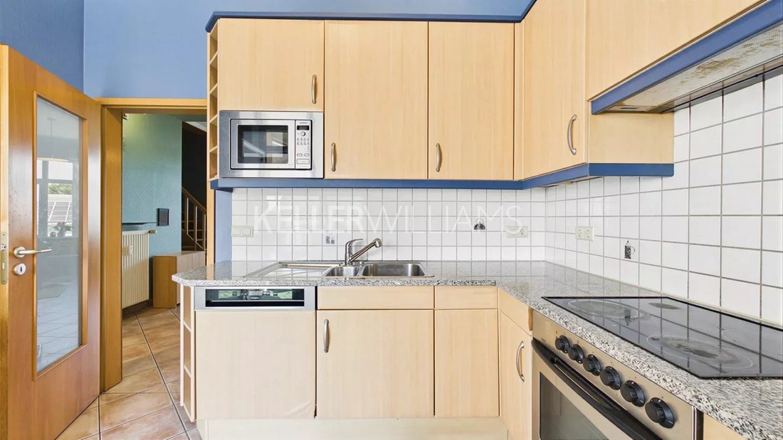 Apartment in Koerich, Capellen, Luxembourg 4 - 18090231