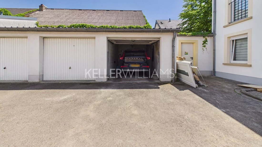 Apartment in Koerich, Capellen, Luxembourg 5 - 18090231