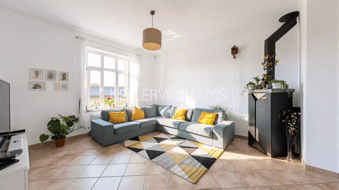 Apartment in Koerich, Capellen, Luxembourg 2 - 18090231