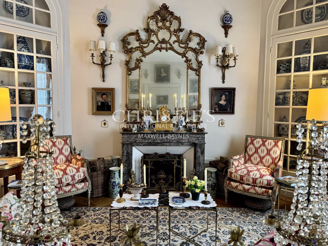 Estate in Centre Ville - Fenet - Petit Puy, Saumur, France 4 - 18090228