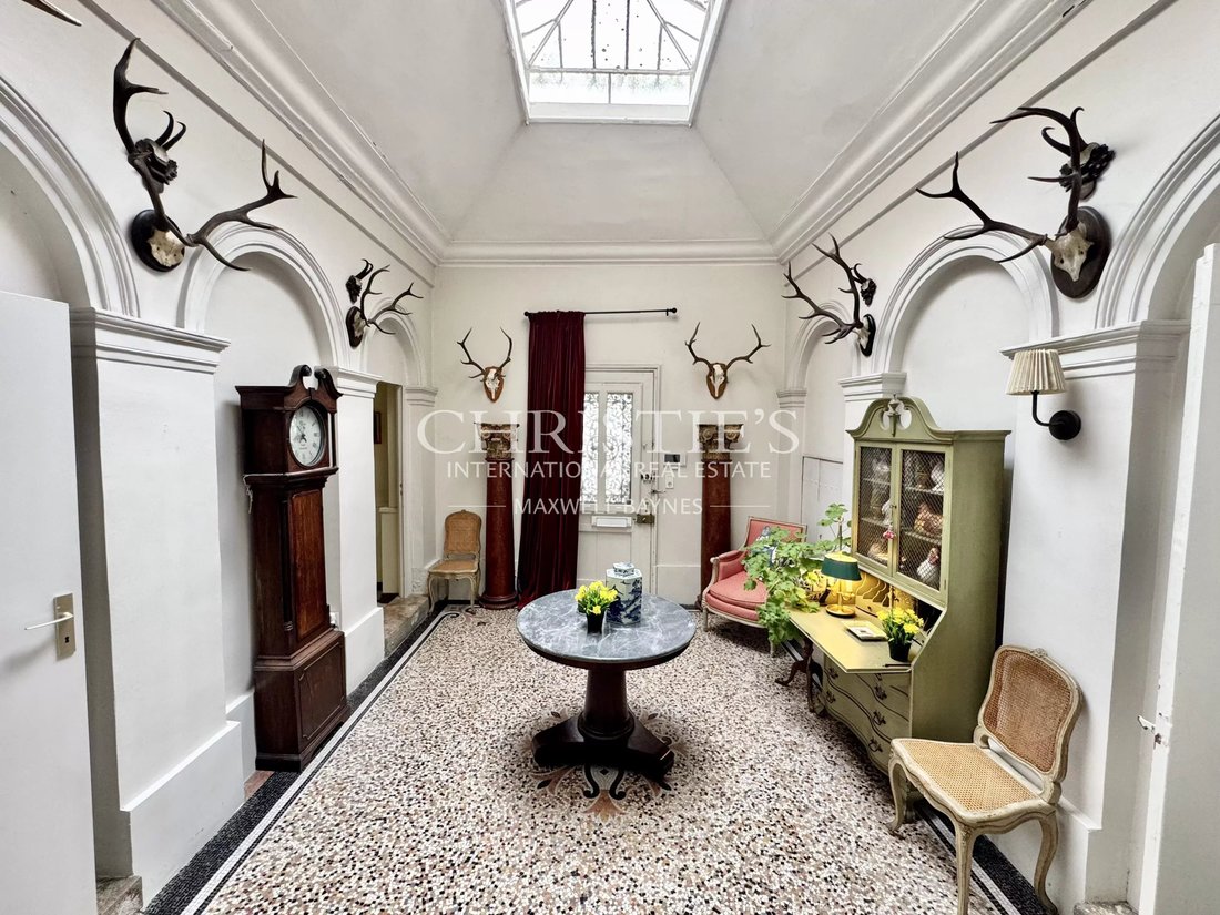 Estate in Centre Ville - Fenet - Petit Puy, Saumur, France 5 - 18090228