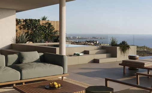 Apartment in La Caleta, Adeje, Canary Islands 1