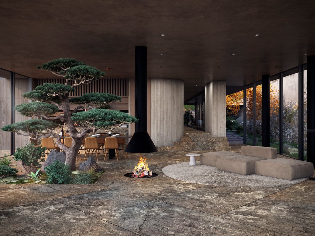 Villa in Arco da Calheta, Madeira, Portugal 2 - 18090514