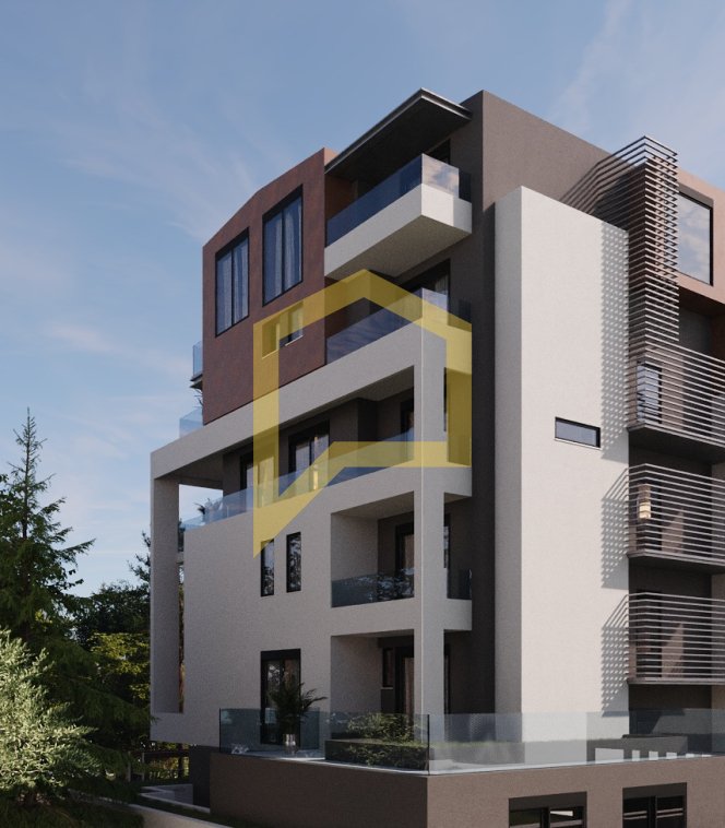 Apartment in Vari, Attica, Greece 4 - 18090482