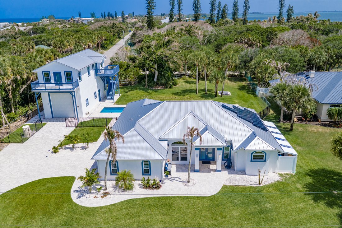 House in Melbourne Beach, Florida, United States 1 - 18090532