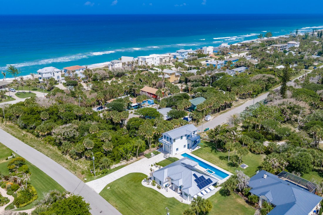 House in Melbourne Beach, Florida, United States 5 - 18090532