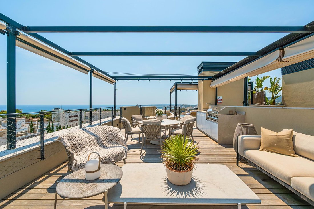 Apartment in Palma, Balearic Islands, Spain 2 - 18090583