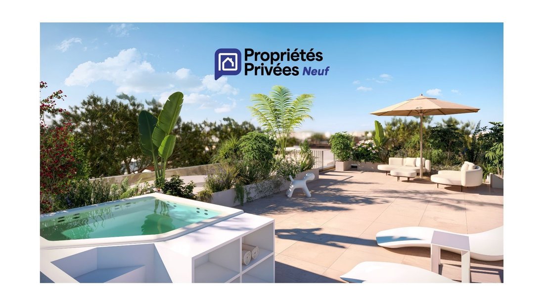 Apartment in Convention, Narbonne, France 2 - 18090457
