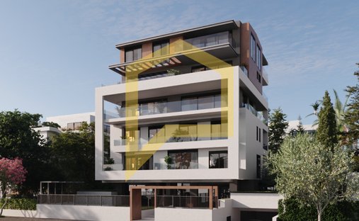 Apartamento en Vari, Ática, Grecia 1