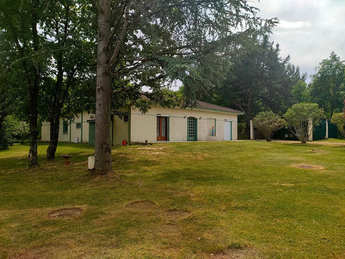 Villa en Distrito de Burdeos, Nueva Aquitania, Francia 5 - 18090460