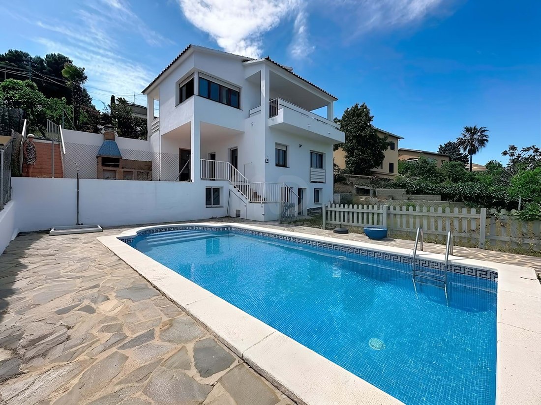 Townhouse in el Vendrell, Catalonia, Spain 1 - 18090602