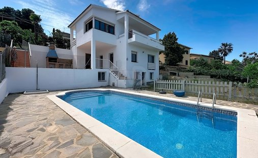 Townhouse in el Vendrell, Catalonia, Spain 1