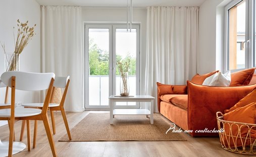 Apartment in Le Lévy-Saint Ideuc, Saint-Malo, France 1