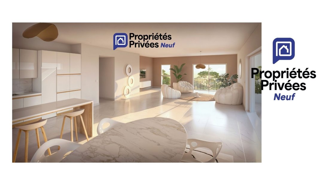 Apartment in Convention, Narbonne, France 4 - 18090457