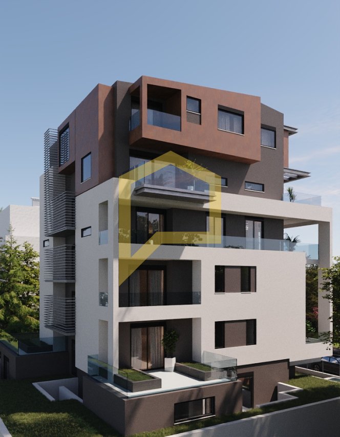 Apartment in Vari, Attica, Greece 5 - 18090476