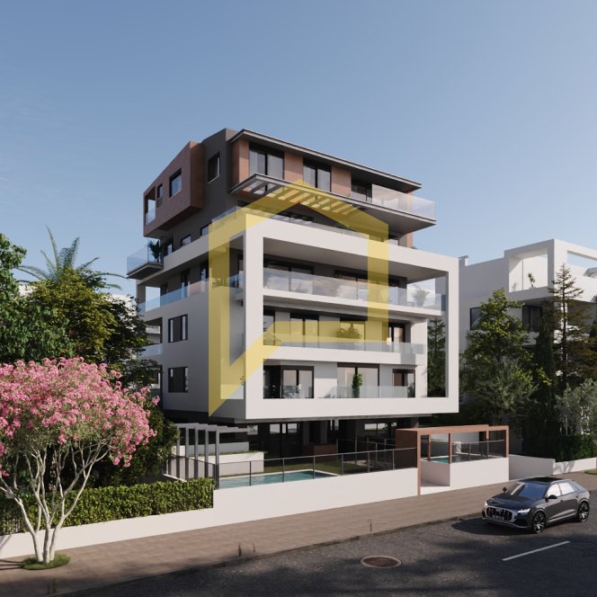 Apartment in Vari, Attica, Greece 2 - 18090482