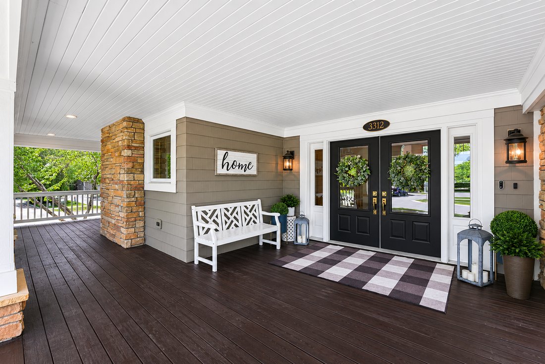 House in Woodbury, Minnesota, United States 5 - 18090520