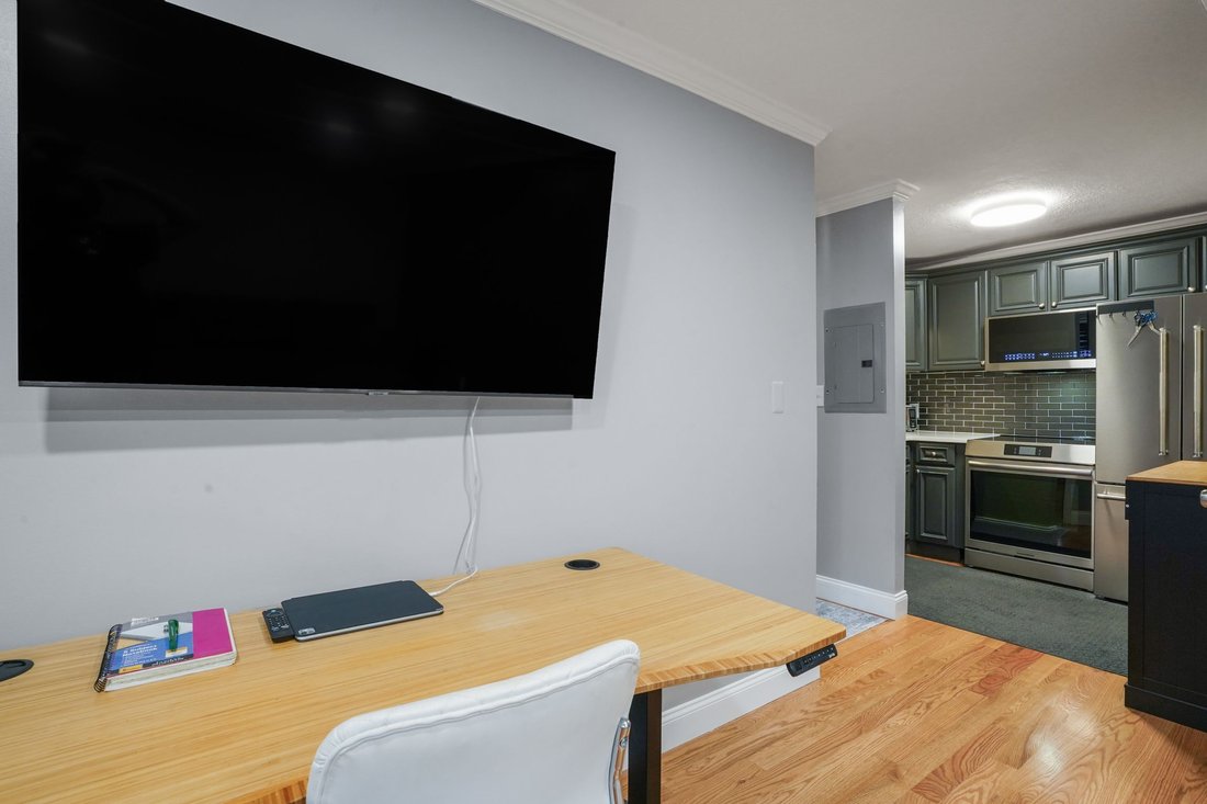 Condo in Boston, Massachusetts, United States 3 - 18090540