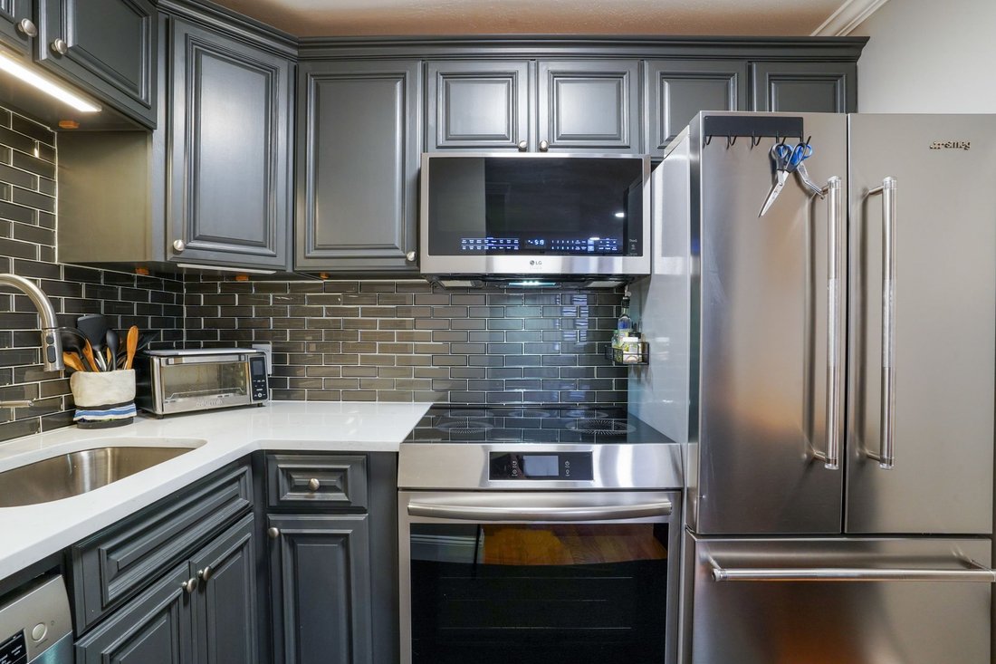 Condo in Boston, Massachusetts, United States 2 - 18090540
