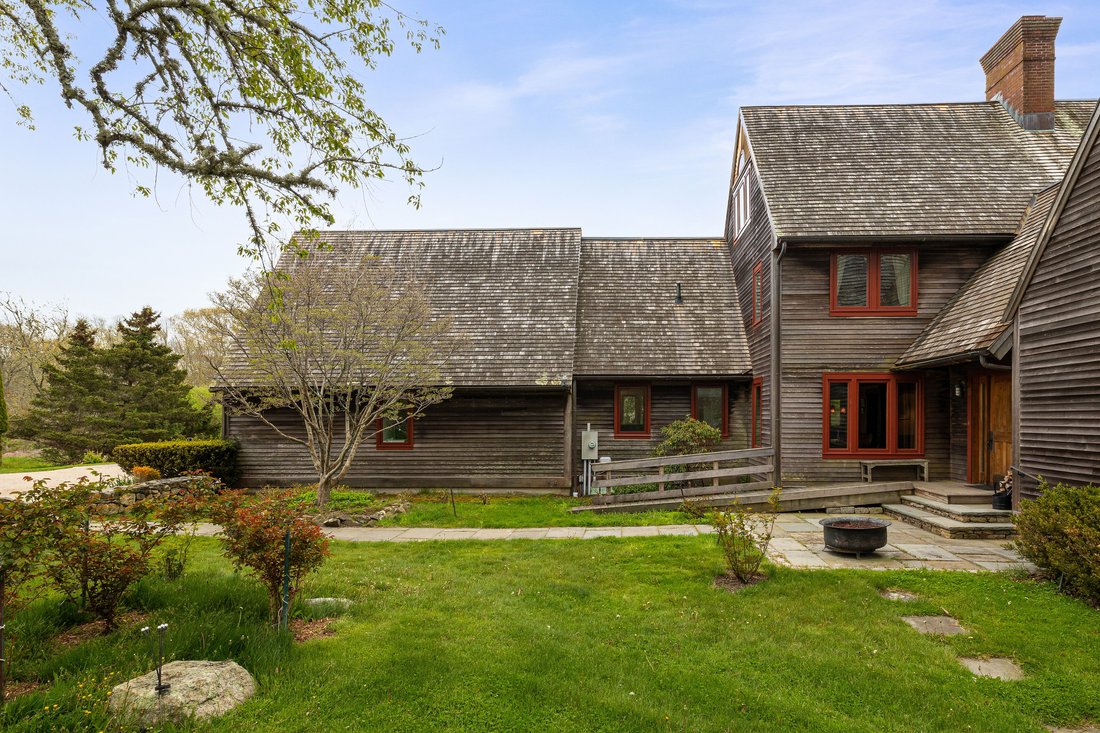 Little Compton, Rhode Island, United States 5 - 18090554