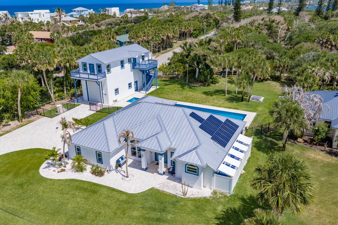 House in Melbourne Beach, Florida, United States 3 - 18090532