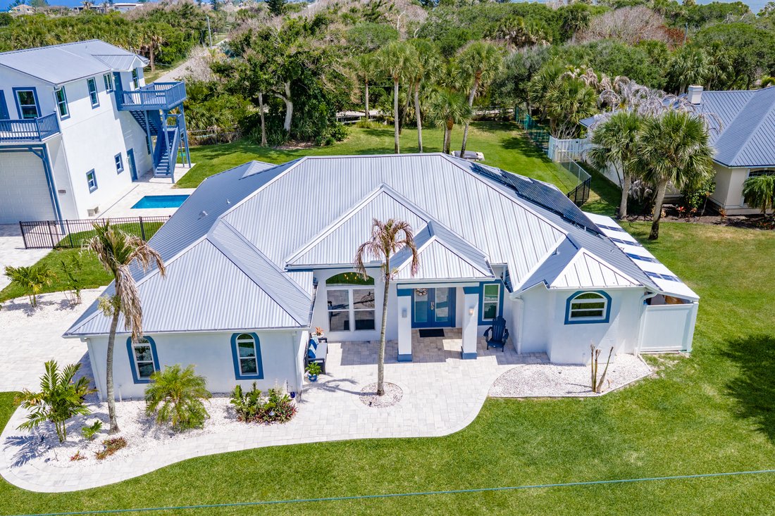 House in Melbourne Beach, Florida, United States 2 - 18090532