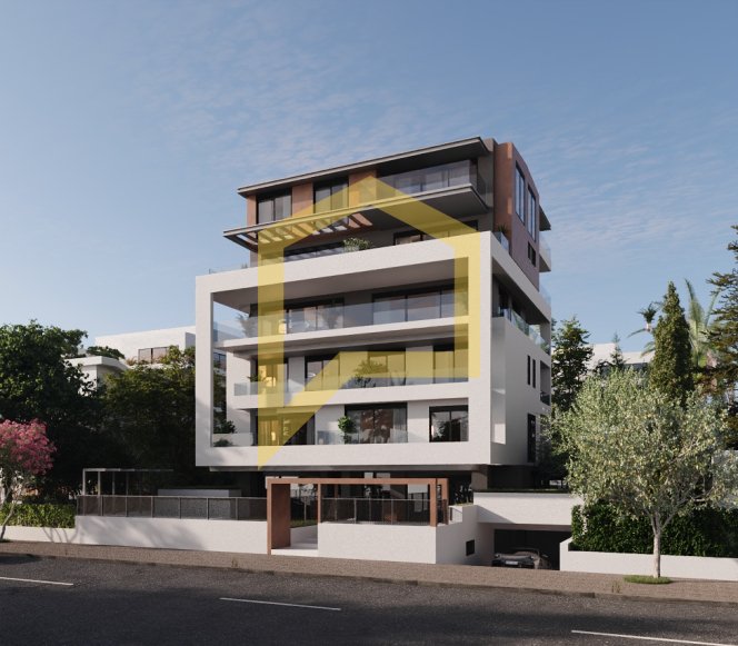 Apartment in Vari, Attica, Greece 1 - 18090482