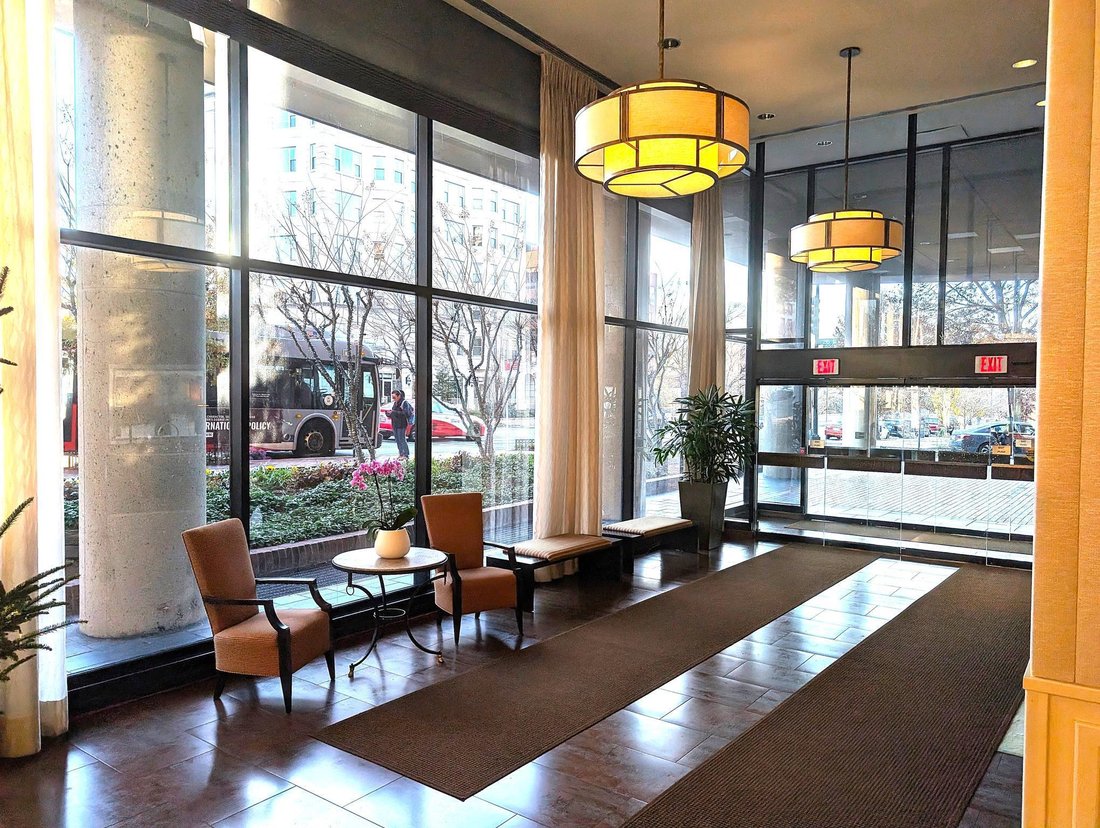 Condo in Washington, District of Columbia, United States 5 - 18090549
