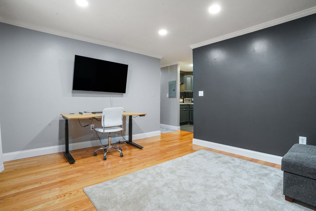 Condo in Boston, Massachusetts, United States 4 - 18090540