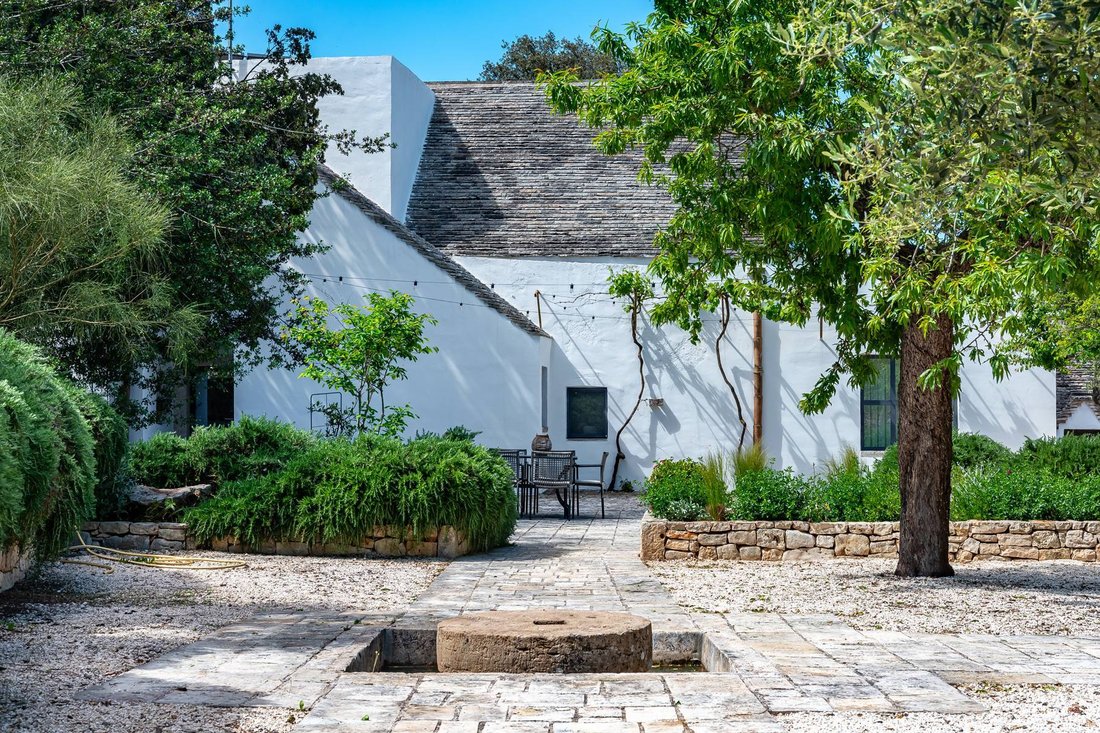 House in Noci, Apulia, Italy 1 - 18090542