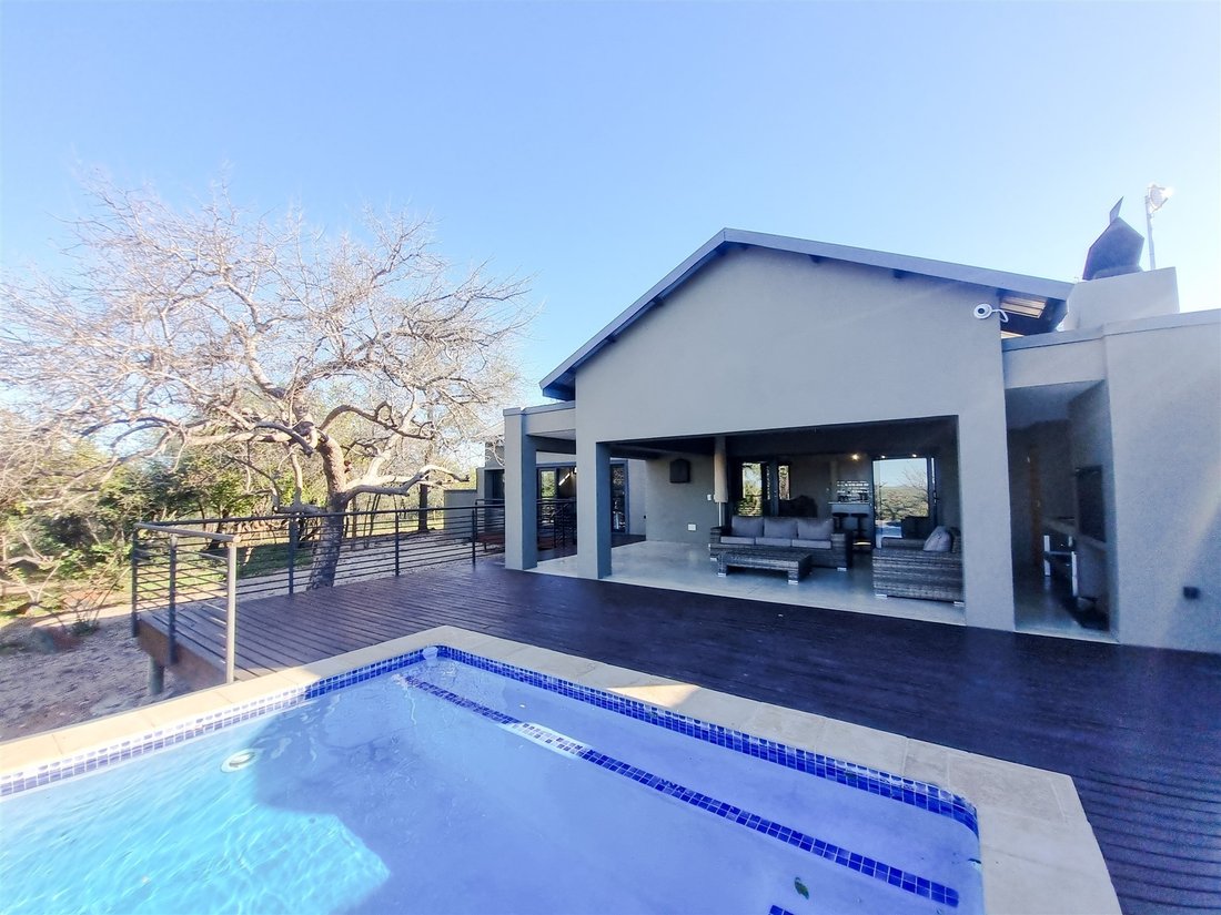 House in Hoedspruit, Limpopo, South Africa 3 - 18090415