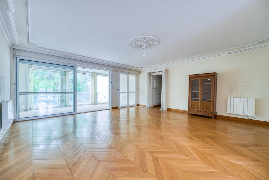 Apartment in Centre Ville, La Rochelle, France 2 - 18090543
