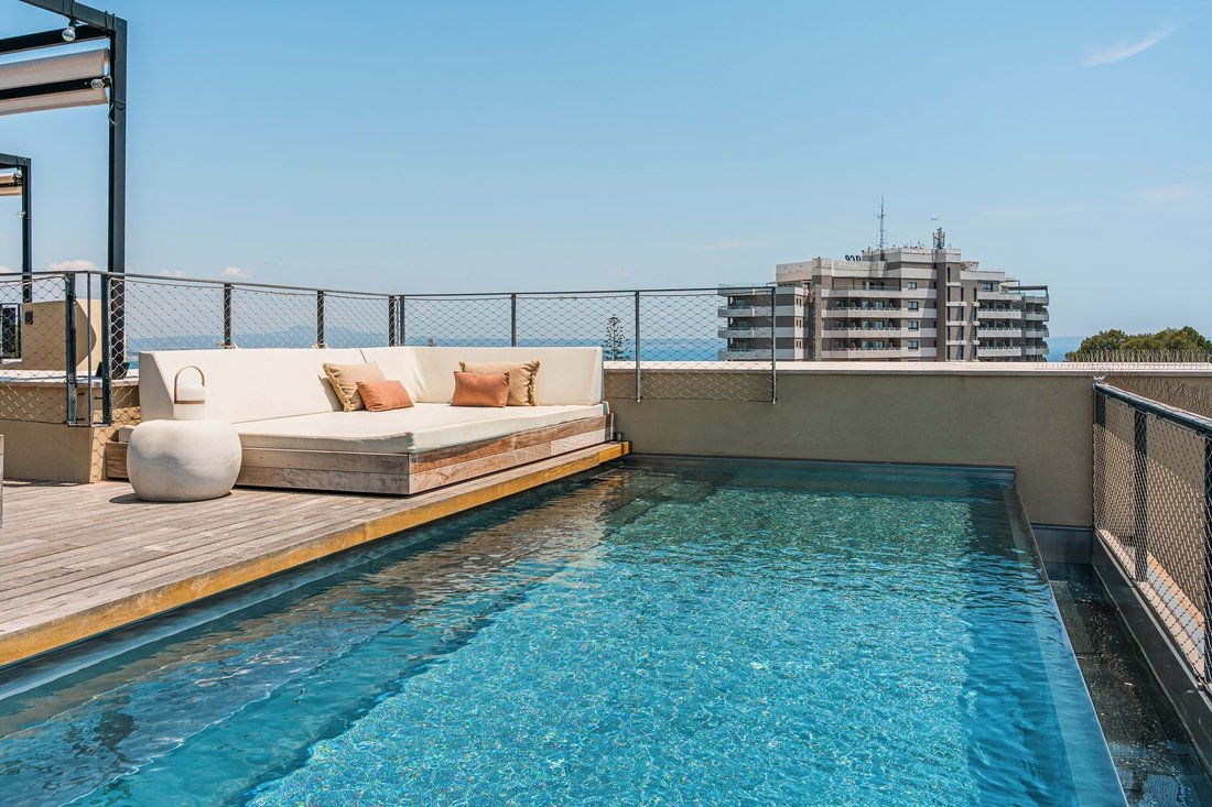 Apartment in Palma, Balearic Islands, Spain 4 - 18090583