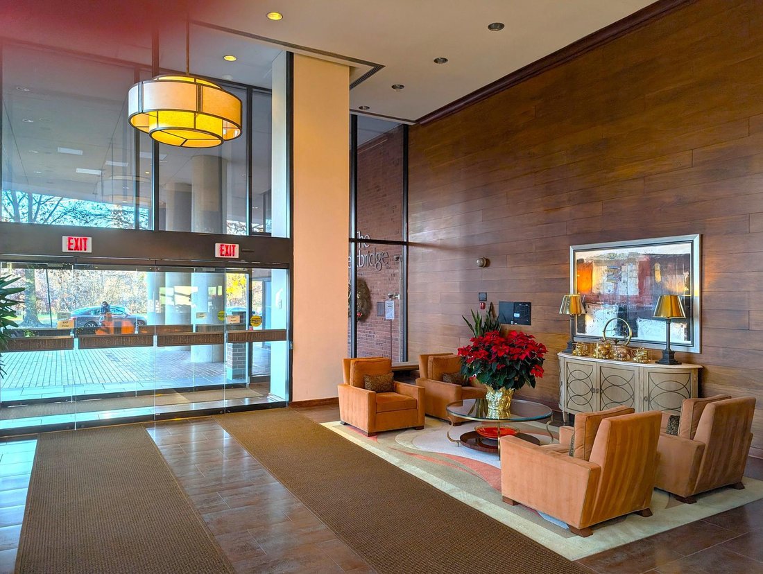 Condo in Washington, District of Columbia, United States 4 - 18090549