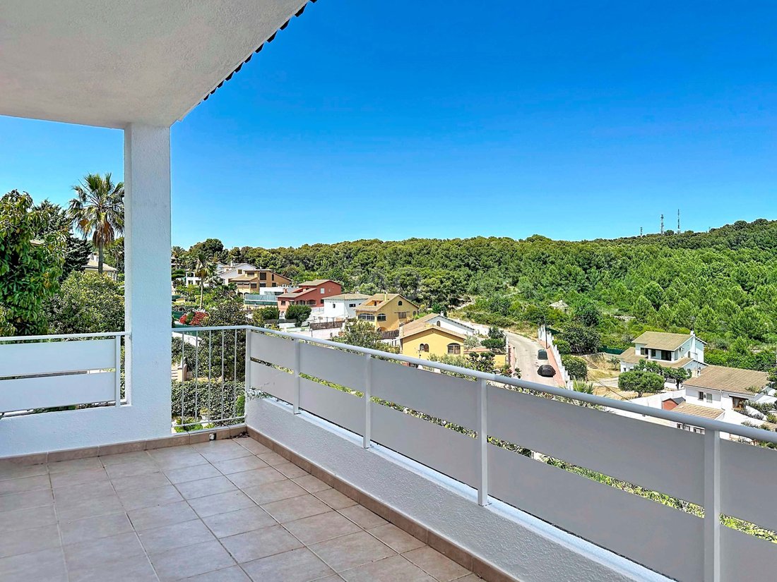 Townhouse in el Vendrell, Catalonia, Spain 5 - 18090602