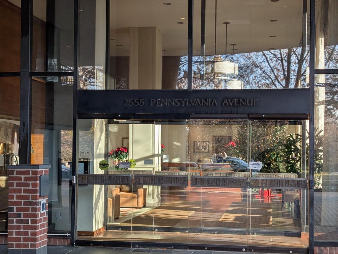 Condo in Washington, District of Columbia, United States 3 - 18090549